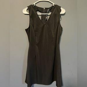 Marc New York Little Black Dress, size large.